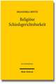 Religiose Schiedsgerichtsbarkeit: Angloamerikanische Rechtspraxis, Perspektive Fur Deutschland