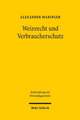 Weinrecht Und Verbraucherschutz: Vom Alten Reich Bis Zur Gegenwart Unter Besonderer Berucksichtigung Des Anbaugebiets Mosel