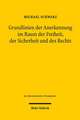 Grundlinien Der Anerkennung Im Raum Der Freiheit, Der Sicherheit Und Des Rechts: Die Staatliche Leitung Der Reichsbank Nach Dem Bankgesetz Vom 14. Marz 1875