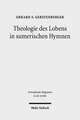 Theologie des Lobens in sumerischen Hymnen