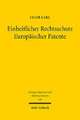 Einheitlicher Rechtsschutz Europäischer Patente