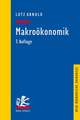 Makroökonomik