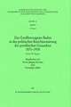 Das Grossherzogtum Baden in Der Politischen Berichterstattung Der Preussischen Gesandten 1871 -1918. Dritter Teil: Register