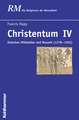 Christentum IV