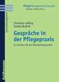 Gesprache in Der Pflegepraxis: So Meistern Sie Das Mitarbeitergesprach