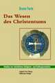 Das Wesen des Christentums