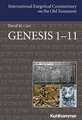 Genesis 1-11