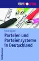 Parteien Und Parteiensysteme in Deutschland: Bischof Im Widerstand