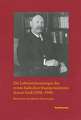 Die Lebenserinnerungen Des Ersten Badischen Staatsprasidenten Anton Geiss (1858-1944): Allein Gegen Hitler