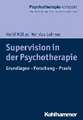 Supervision in Der Psychotherapie