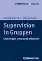 Supervision in Gruppen