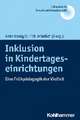 Inklusion in Kindertageseinrichtungen