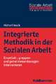 Integrierte Methodik in der Sozialen Arbeit