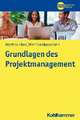 Grundlagen des Projektmanagements