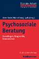 Psychosoziale Beratung