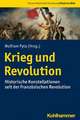 Krieg und Revolution