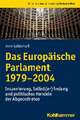 Das Europäische Parlament 1979-2004