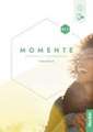 Momente B1.1. Arbeitsbuch plus interaktive Version