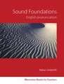 Macmillan Books for Teachers: Sound Foundations