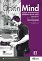 Open Mind Upper Intermediate. Student's Book with Webcode (incl. MP3) + Online-Workbook