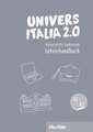 UniversItalia 2.0 B1/B2 - Lehrerhandbuch