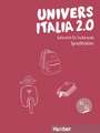 UniversItalia 2.0 A1/A2