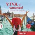 Viva le vacanze! Neu. Audio-CD