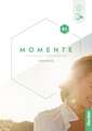 Momente B1. Arbeitsbuch plus interaktive Version