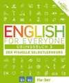 English for Everyone 3 - Übungsbuch