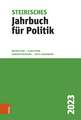 Steirisches Jahrbuch für Politik 2023