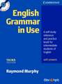 English Grammar in Use with Answers and CD-ROM (Austrian oebv Edition)