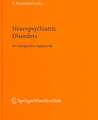 Neuropsychiatric Disorders: An Integrative Approach