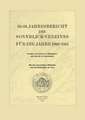 58.–59. Jahresbericht des Sonnblick-Vereines für die Jahre 1960–1961