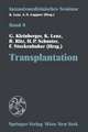 Transplantation: (13. Wiener Intensivmedizinische Tage, 2.–4. Februar 1995)