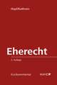 Eherecht