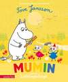 Mumin und das Lieblingsdings - Ein Pappbilderbuch für die kleinsten Mumin-Fans