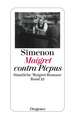 Maigret contra Picpus