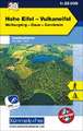 Hohe Eifel Vulkaneifel Nr. 20 Outdoorkarte Deutschland 1:35 000