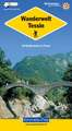 Wanderwelt Tessin