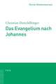 Das Evangelium Nach Johannes: Pastoralbriefe