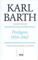 Karl Barth Gesamtausgabe: Predigten 1954-1967