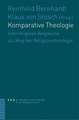 Komparative Theologie