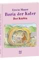 Boris der Kater - Der Kürbis