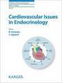 Cardiovascular Issues in Endocrinology