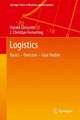 Logistics: Basics — Exercises — Case Studies