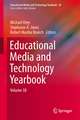 Educational Media and Technology Yearbook: Volume 38