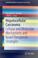 Hepatocellular Carcinoma: Cellular and Molecular Mechanisms and Novel Therapeutic Strategies