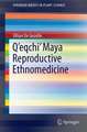 Q’eqchi’ Maya Reproductive Ethnomedicine