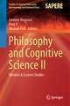 Philosophy and Cognitive Science II: Western & Eastern Studies