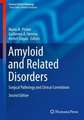 Amyloid and Related Disorders: Surgical Pathology and Clinical Correlations